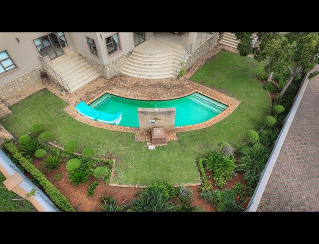 4 BEDROOM HOUSE FOR SALE IN MAGALIESKRUIN